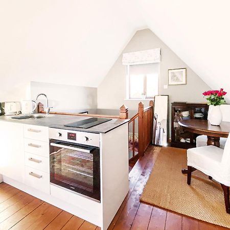 Little Dene Lodge By The Suffolk Cottage Collection Pakenham Luaran gambar
