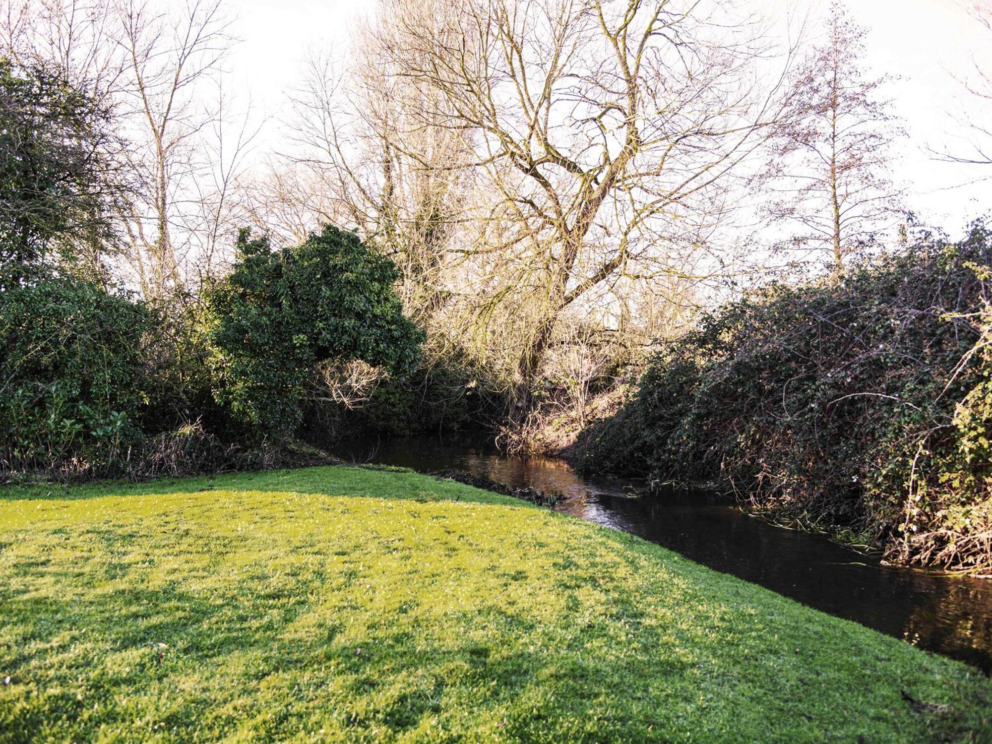 Little Dene Lodge By The Suffolk Cottage Collection Pakenham Luaran gambar